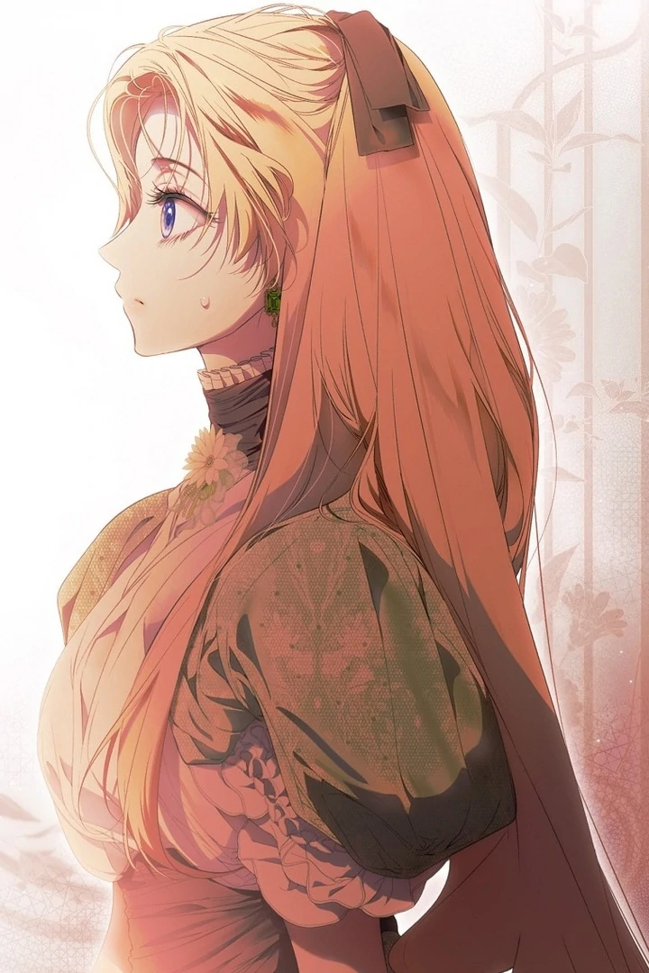 Secret Lady Chapter 116 2